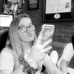 Meet your Posher, Ashlashlyn